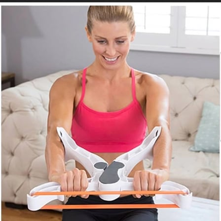 Wonder Arms Kol Gym Aleti