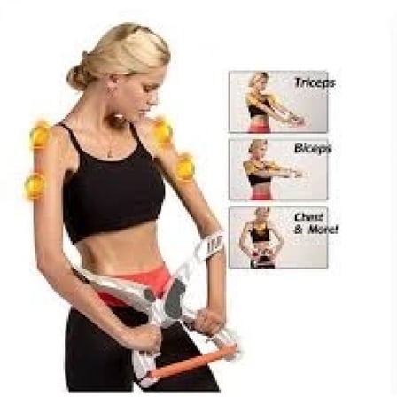 Wonder Arms Kol Gym Aleti