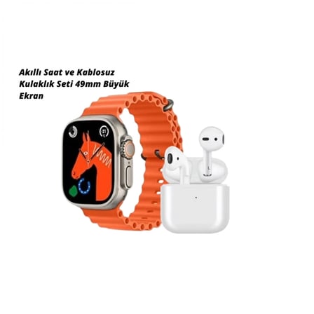 Seri 9 Set