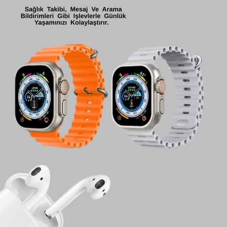 Seri 9 Set