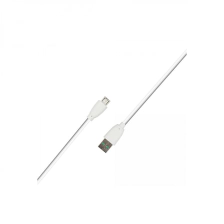 Nf6006 Micro Usb Kablo - Beyaz