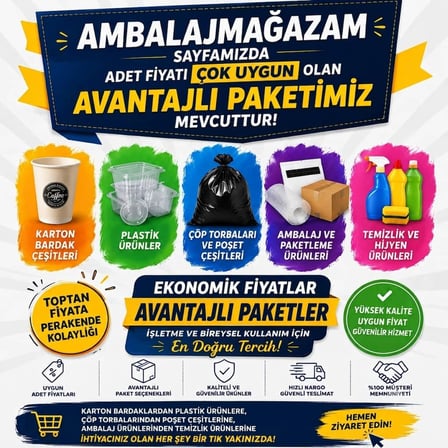 Only Dispenser Peçete Masa Üstü Aparat Uyumlu 3.600 Adet (18 Paket)