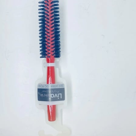 Liva 010 Isıya Dayanakli Fön Fırçası Tarak