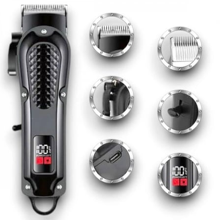 Hk 750 Tıraş Makinesi
