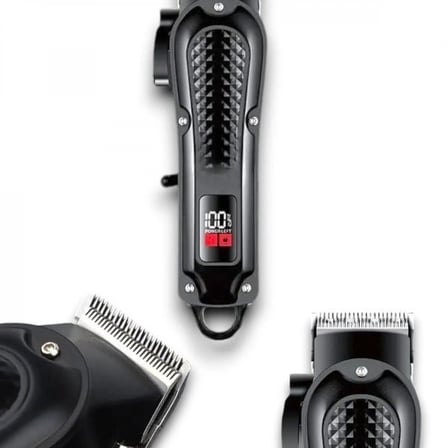 Hk 750 Tıraş Makinesi