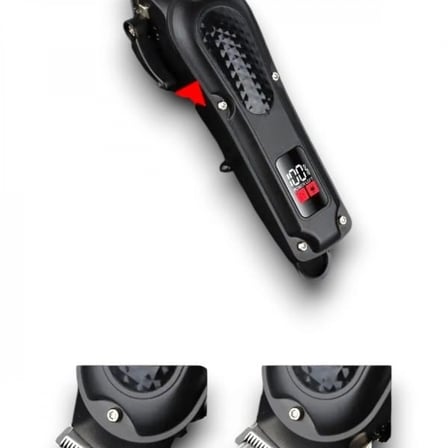 Hk 750 Tıraş Makinesi