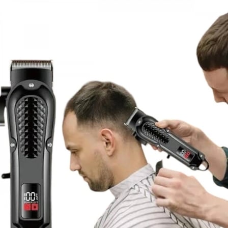 Hk 750 Tıraş Makinesi
