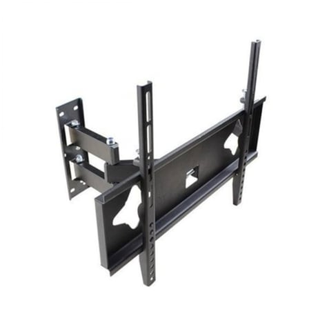 Çift Kollu Tv Askı Atı Hareketli Lcd Led Televizyon Askılığı