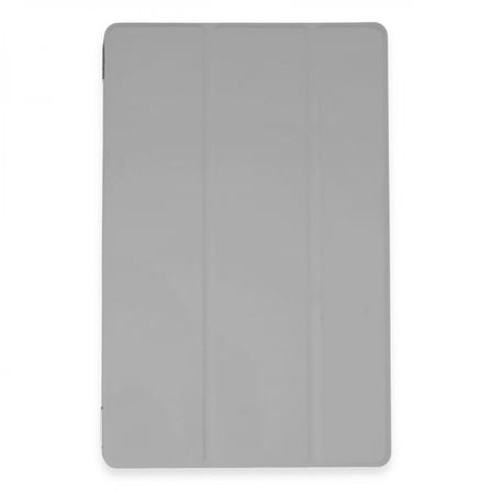 Apple İpad Air 5 (2022) Kılıf Tablet Smart Kılıf - Gri
