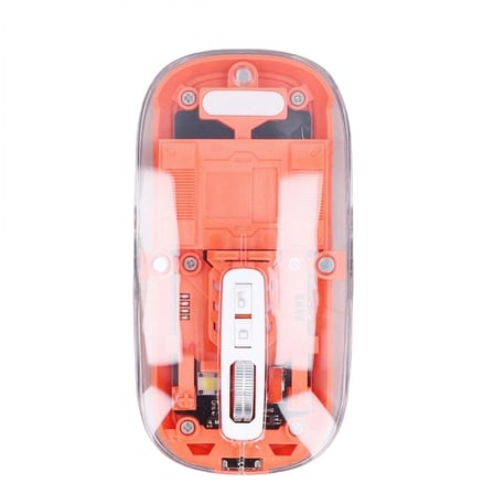 M223 Mouse Turuncu