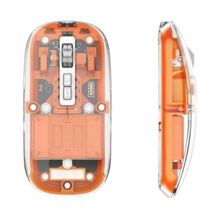 M223 Mouse Turuncu