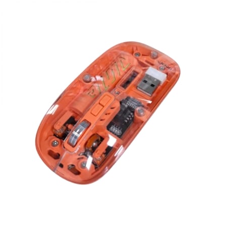 M223 Mouse Turuncu