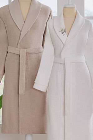 Özdilek Disty Garden Aile Seti Krem/Bej