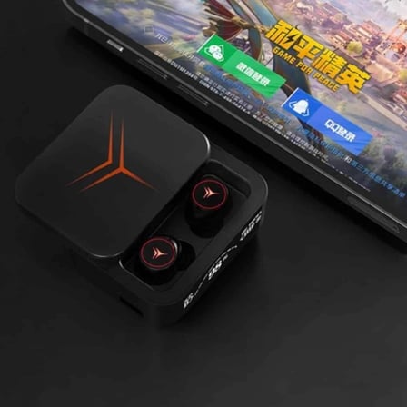 Kablosuz Kulaklık Yeni Nesil Bluetooth Kulaklık Anc Özelliği