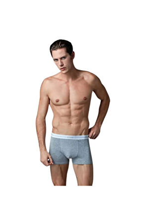 Erkek Compt Boxer 3'lü Ers015
