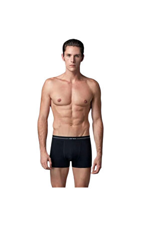 Erkek Compt Boxer 3'lü Ers015