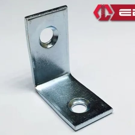 Masa Gönye 55x100x100 - 2,5mm - 2 Adet
