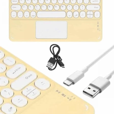 Kablosuz Touchpad