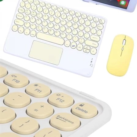 Kablosuz Touchpad