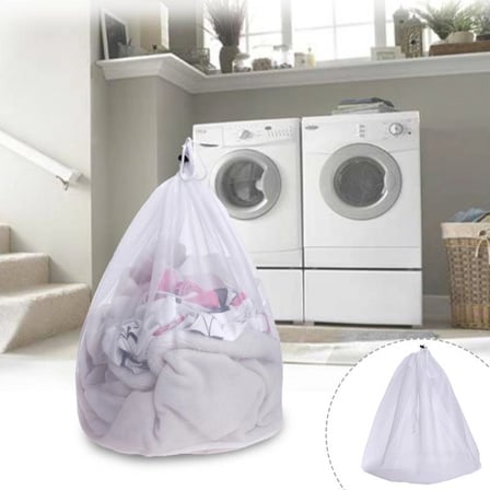 Çamaşır Yıkama Filesi 60x80 Mega Dev Boy (599)
