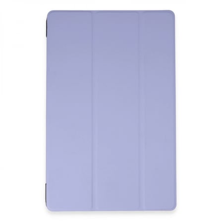 Apple İpad Air 5 (2022) Kılıf Tablet Smart Kılıf - Lila