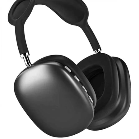 Yeni Nesil Bluetooth Kulaklık Kulak Üstü Anc Özelliği Yüksek Ses Kaliteli