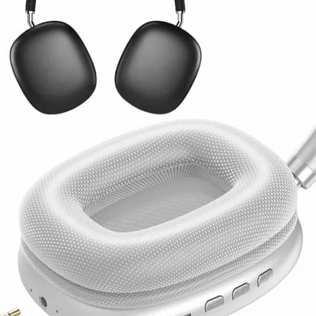 Yeni Nesil Bluetooth Kulaklık Kulak Üstü Anc Özelliği Yüksek Ses Kaliteli