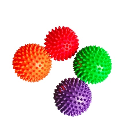 Masaj Topu Orta Boy 7,5 Cm