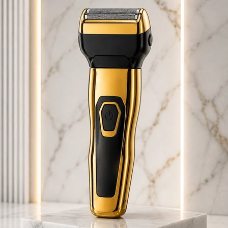 3'ü 1 Arada Tıraş Makinesi Mr818
