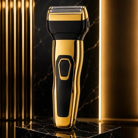 3'ü 1 Arada Tıraş Makinesi Mr818