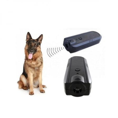 Köpek Uzaklaştırma Tj-3008 (kedi Köpek Ultrasonik - Köpeksavar
