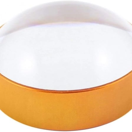 Harita Ve Yazı Çalışmalar Için En Uygun Büyüteç 75mm10x8015