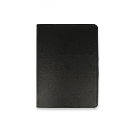 Huawei Mediapad T3 10 / 9.6 Kılıf 360 Tablet Deri Kılıf - Siyah