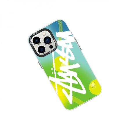 Apple İphone 14 Pro Max Kılıf Estoril Desenli Kapak - Estoril - 2