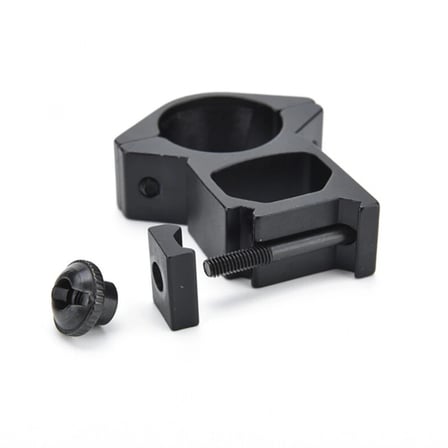 Dürbünü Lazeri Montaj Si Çelik Alaşım 22mm
