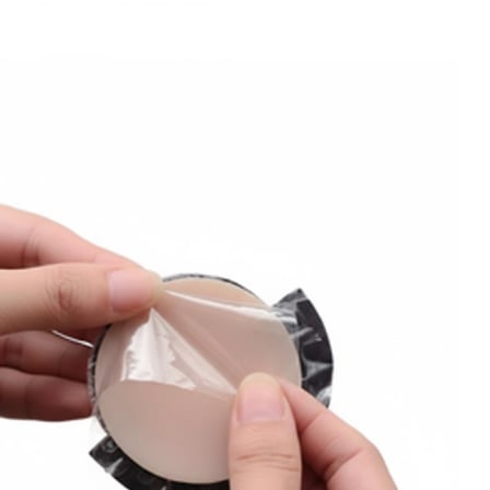 Silicone Pad