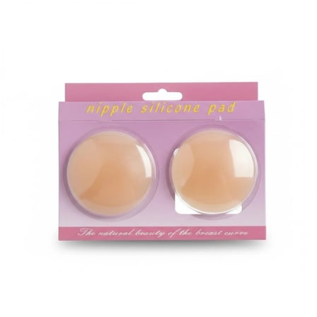 Silicone Pad