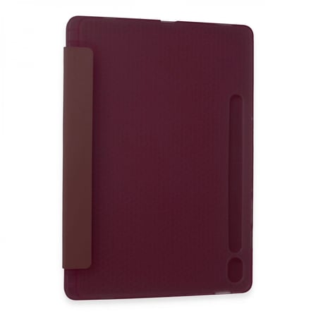 Samsung Galaxy Tab A9 Kilif Kalemlikli Mars Tablet Kilifi Murdum