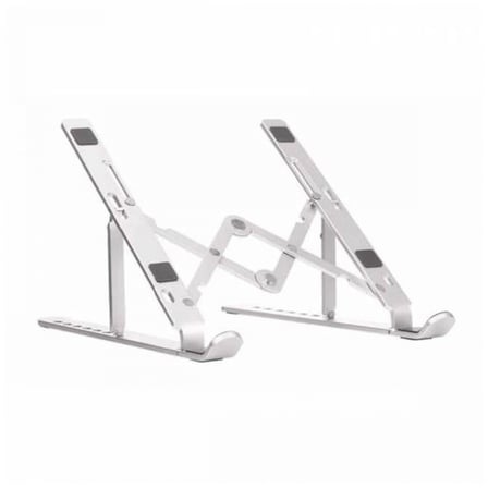 Laptop Notebook Macbook Tablet Standı Katlanabilir Ayarlanabilir