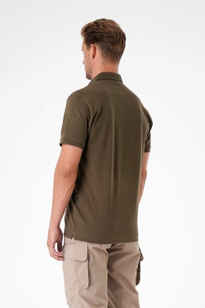 Casual Ryker Polo T-Shirt