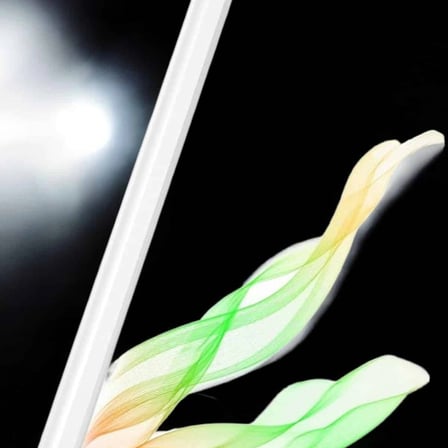 Dokunmatik Kalem Beyaz Şarjlı Yedek Uçlu Android Ve İos Uyumlu