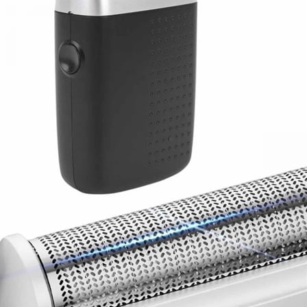 Günlük Sakal Tıraşına Uygun Tıraş Makinesi Elektrikli Şarj Edilebilir