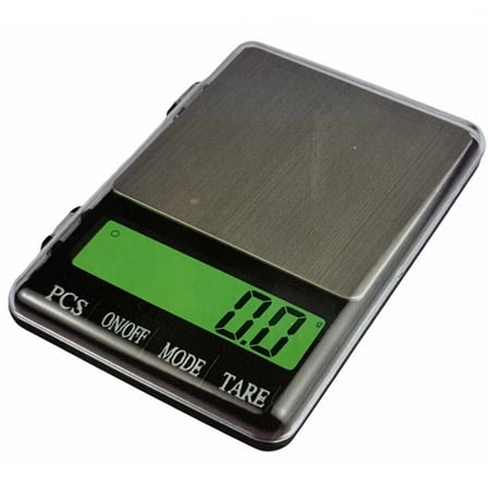 Mh-999 Pratik Dijital Hassas Mutfak Terazisi Hassas Tartı 600 G /0.01 Gr. Hassasiyet