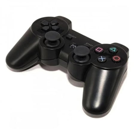Ps3 Kablosuz Analog Oyun Kolu Oyuncu Konsolu Dualshock Wireless Joystick Controller