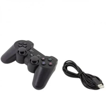 Ps3 Kablosuz Analog Oyun Kolu Oyuncu Konsolu Dualshock Wireless Joystick Controller