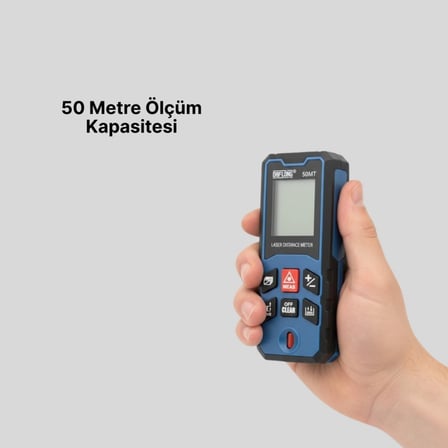 Daflong Metre