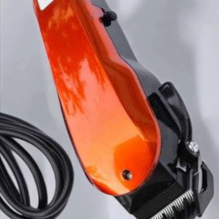 Lazer Öncesi Kısaltma Makinesi Profesyonel Tıraş Makinesi