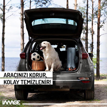 Image Chery Tiggo 7 Pro Suv (2024 ve Sonrası) Bagaj Havuzu (7 Koltuk - Avangarde)