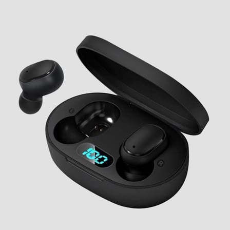Kablosuz Bluetooth Kulaklık – Gürültü Önleyici, Suya Dayanıklı, Mikrofonlu, Uzun Pil Ömürlü