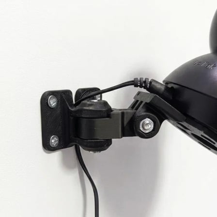Tp-link Tapo 2k Wifi Güvenlik Kamerası C200 / C210 / C211 Uyumlu (kamera Dahil Değildir)